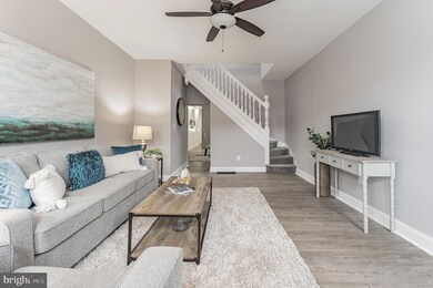 2122 N Fulton Ave, Baltimore, MD 21217 - photo 4