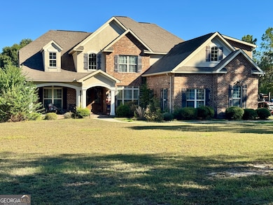 4065 Gordon Rd, Abbeville, GA 31001 - photo 2