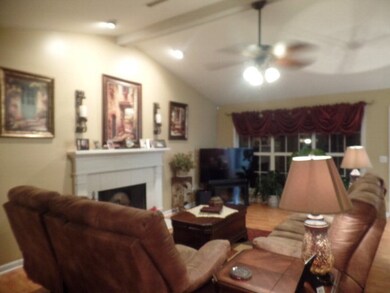 Grandroom