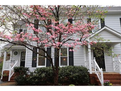 Beautiful Landscaping is getting ready to bloom!