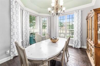 301 Parke Lake Dr, Wylie, TX 75098 - photo 5