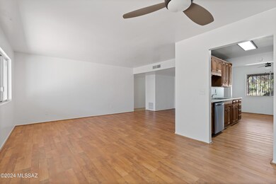 Living/Dining Area