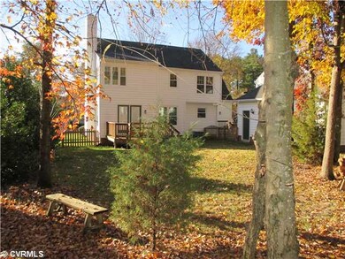 Yard/Garden