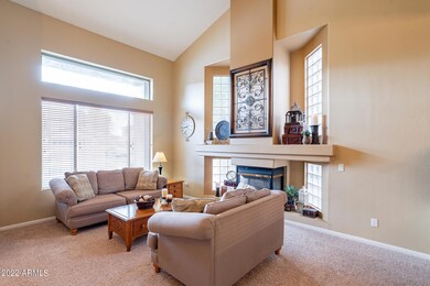 2315 S Canfield unit 7, Mesa, AZ 85209 - photo 6