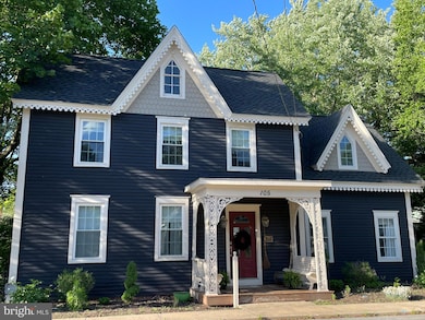 107 Atlantic St, Milton, DE 19968 - photo 2