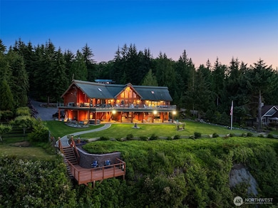 13 White Rock Ln, Port Ludlow, WA 98365 - photo 4