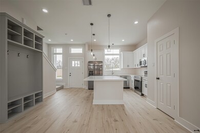 918 Saint Clair St unit A, Houston, TX 77088 - photo 2