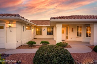 922 S Tigress Tr Cottonwood AZ-5