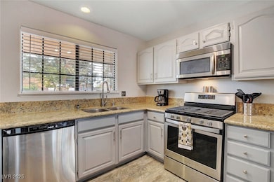 2851 S Valley View Blvd unit 1016, Las Vegas, NV 89102 - photo 3