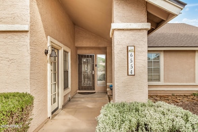 6554 E Nora Cir, Mesa, AZ 85215 - photo 3