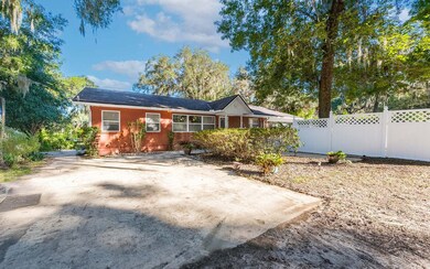 6306 Baker Rd, Keystone Heights, FL 32656 - photo 4