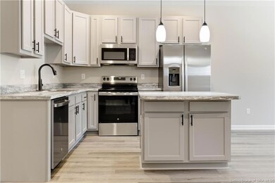 131 Level St, Charlestown, IN 47111 - photo 7