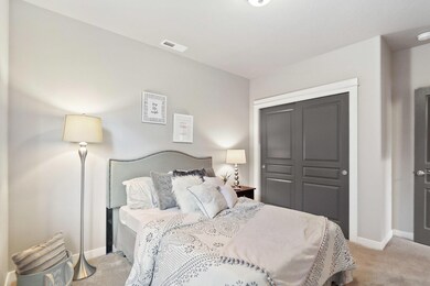 Orchard - Bedroom 4