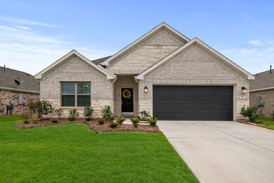 308 Stablebrook St, Magnolia, TX 77354 - photo 4