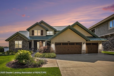 6248 W Reynolds Rd, Haslett, MI 48840 - photo 2