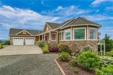 36728 24th Avenue Ct E, Roy, WA 98580 - photo 2