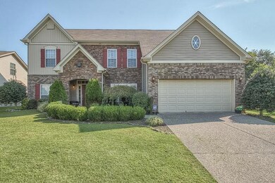 Welcome to 2010 Silverton Cir, conveniently located in Spring Hill!