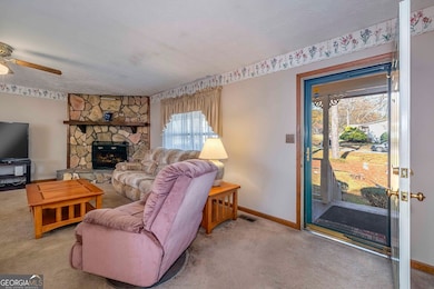 1914 Lullwater Cir unit V, Jonesboro, GA 30236 - photo 6