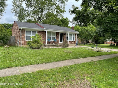 9119 Lantana Dr, Louisville, KY 40229 - photo 2