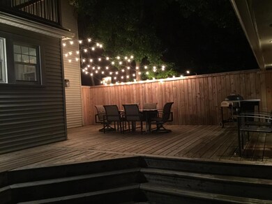 House Night