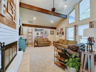 1 Sunset Ltd St, Ardmore, OK 73401 - photo 6