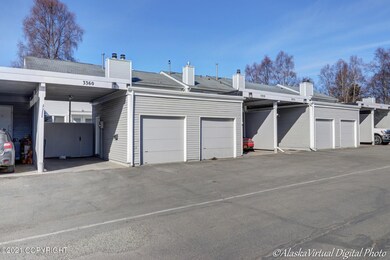 3360 Monticello Ct unit 2H, Anchorage, AK 99503 - photo 4