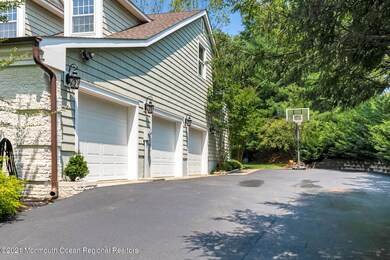 31 Clover Hill Rd Colts Neck NJ 07722 US