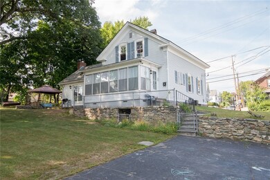 215 Ballou St, Woonsocket, RI 02895 - photo 2