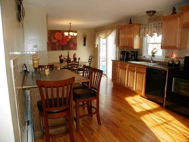 8 Acre Dr, Johnston, RI 02919 - photo 5