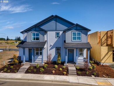 1846 SE Hankel St unit 9, Dallas, OR 97338 - photo 7