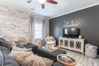 6426 Queens Court Trace unit 7, Mableton, GA 30126 - photo 4