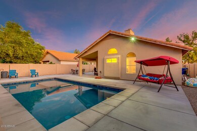 Entire pool & equip NEW 2018