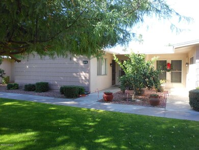 10843 W Santa fe Dr, Sun City, AZ 85351 - photo 2