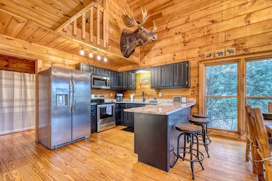 31 the Kings Ct, Cherry Log, GA 30522 - photo 6