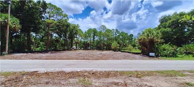 Lot view with different angles