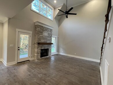 4045 Barnsley Loop, Ooltewah, TN 37363