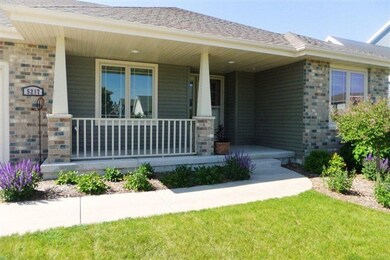 5217 Nannyberry Dr, Fitchburg, WI 53711 - photo 2