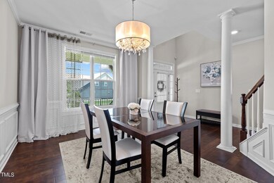 1849 Baldhead Island Dr, Apex, NC 27502 - photo 7