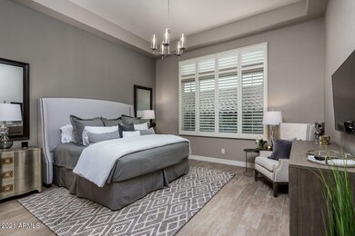 Owner's Suite