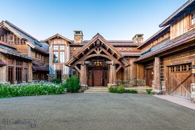 45 Goshawk Trail, Big Sky, MT 59716 - photo 3