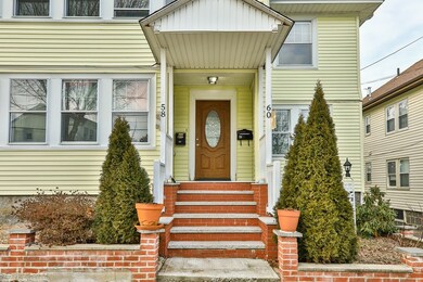 58 Apthorp St unit 1, Quincy, MA 02170 - photo 3