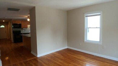 8 N Steele St unit 2, Worcester, MA 01607 - photo 4