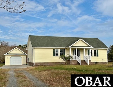 116 Barco Rd unit Lot 3, Barco, NC 27917 - photo 3