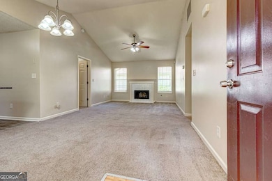 132 Samanthas Way, McDonough, GA 30253 - photo 6