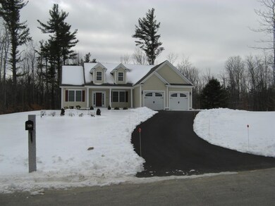 182 Jenkins Farm Rd, Chester, NH 03036 - photo 4