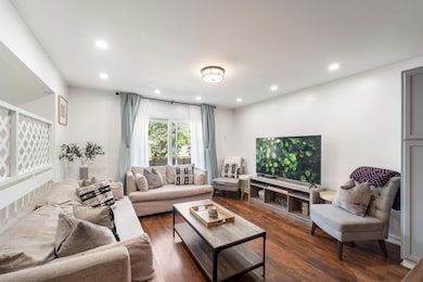 Living room 1