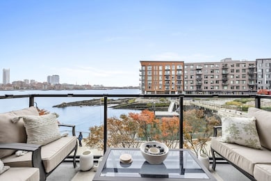 Slip45 unit 214, Boston, MA 02128 - photo 5