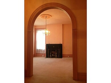 Dining Room.