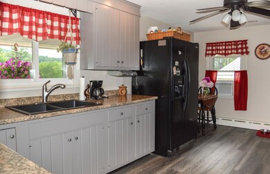 137 Stage Rd, West Chesterfield, NH 03466 - photo 5