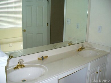 Bathroom - Master Bath